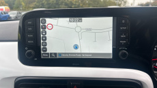 Hyundai i10 1.2 MPi Premium 5dr Auto Petrol Hatchback